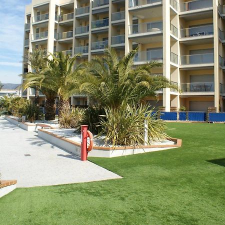 Precioso Piso Con Vista Al Canal Y Piscina En Roses Av-69 Zewnętrze zdjęcie